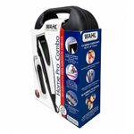 Cortadora Wahl Home Pro 09243-6788 barba frontal oblicuo