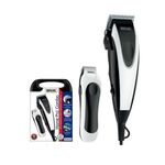 Cortadora Wahl Home Pro 09243-6788 barba beneficio