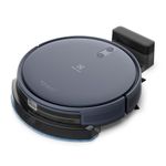 Aspiradora robot Electrolux ERB44 3 en 1 Wi-Fi HEPA diagonal