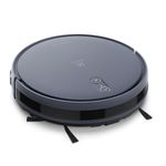 Aspiradora robot Electrolux ERB44 3 en 1 Wi-Fi HEPA lateral