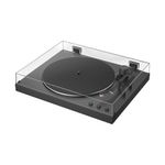 Tocadiscos Sony PS-LX3BT Bluetooth automático frontal