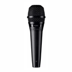 Micrófono Shure PGA57-XLR cardioide XLR 70 Hz-15 kHz negro frontal