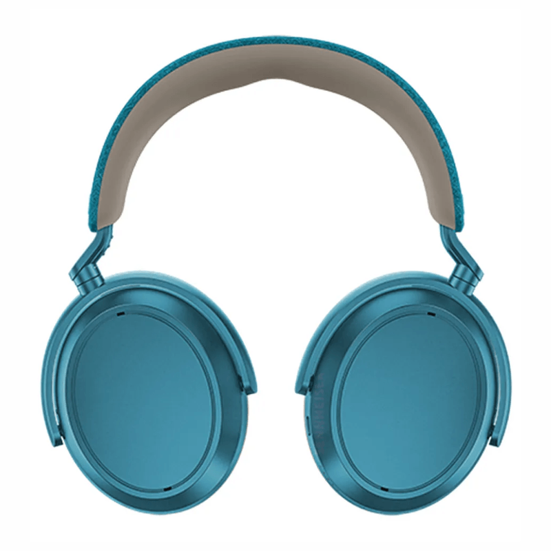 Audífonos Sennheiser MOMENTUM 4 ANC Teal posterior