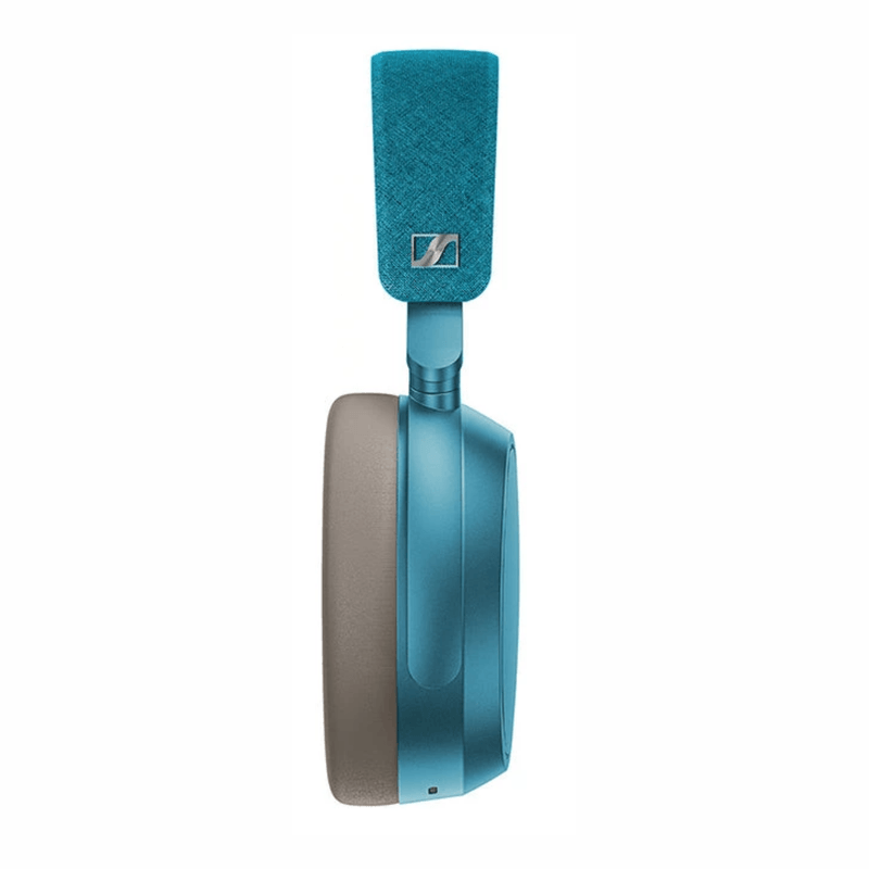 Audífonos Sennheiser MOMENTUM 4 ANC Teal almohadilla