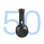 Audífonos Skullcandy Icon 180 Bluetooth 5.3 y Lentes Bold 50 horas