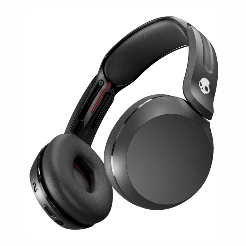 Audífonos Skullcandy Icon 180 Bluetooth 5.3 y Lentes Bold diseño on ear
