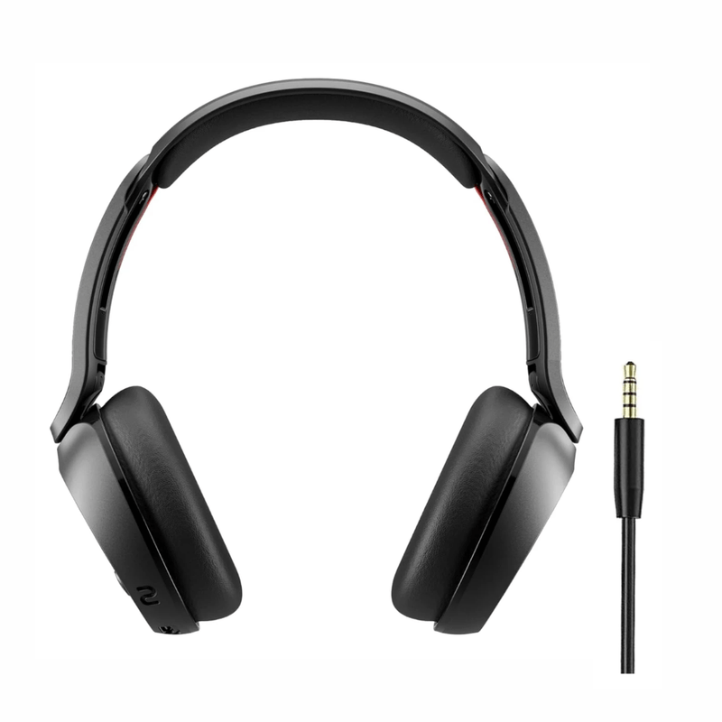 Audífonos Skullcandy Icon 180 Bluetooth 5.3 y Lentes Bold frontal