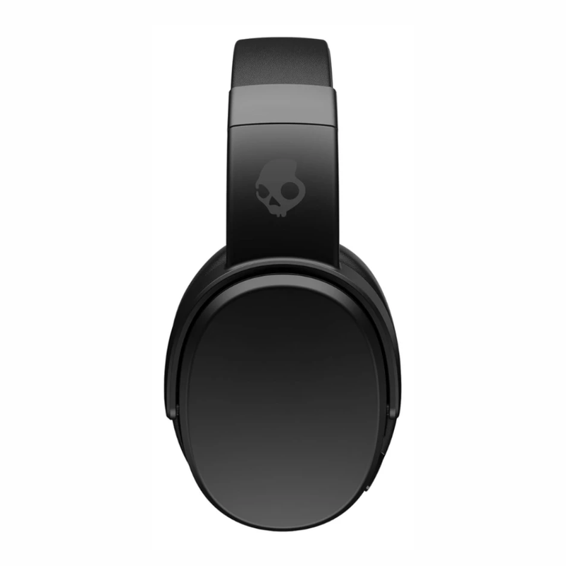 Audífonos Skullcandy Crusher Wireless 50 h y lentes Bold lateral