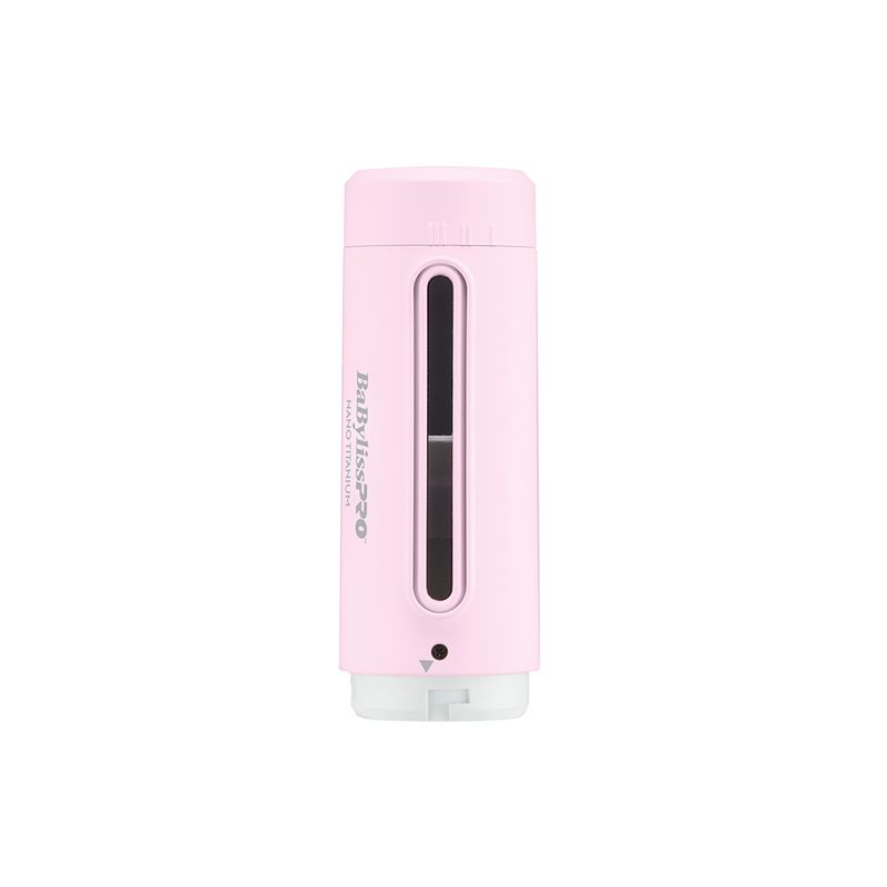 BaBylissPRO Style Switch 5 en 1 Pink 1250W iónico dorsal