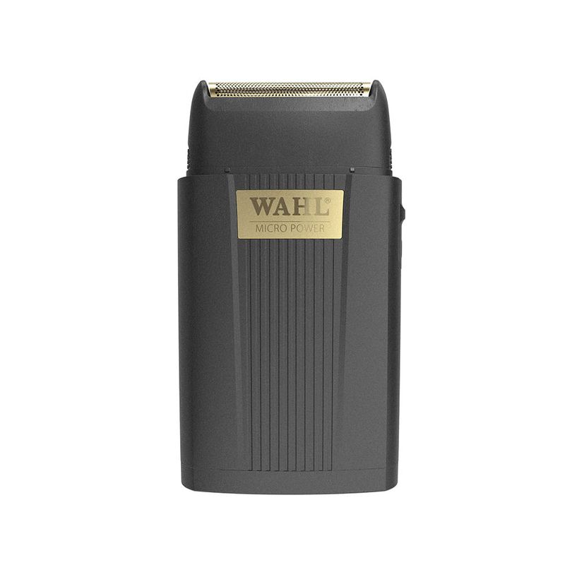 Rasuradora Wahl Micro Power 7300 RPM inalámbrica frontal