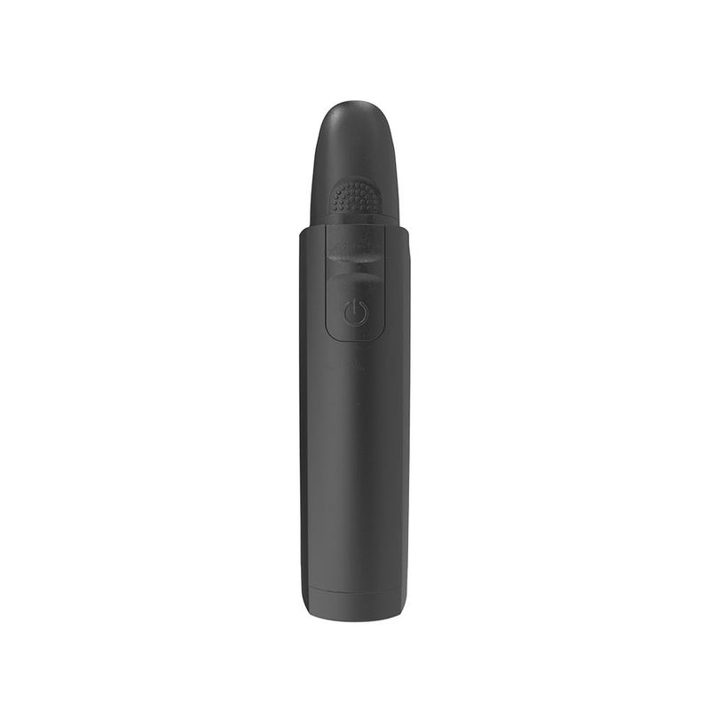 Rasuradora Wahl Micro Power 7300 RPM inalámbrica lateral