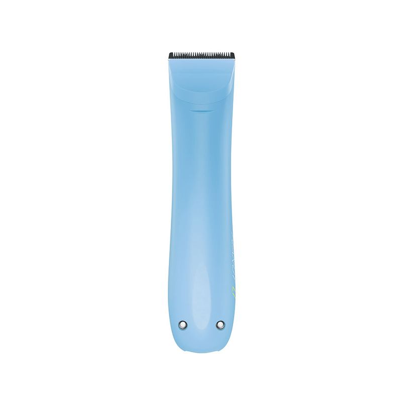 Patillera Wahl Peanut Li 7000 RPM batería 110 min dorsal