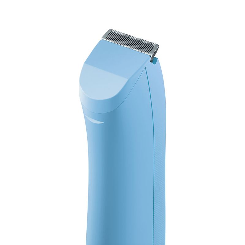 Patillera Wahl Peanut Li 7000 RPM batería 110 min frontal oblicuo