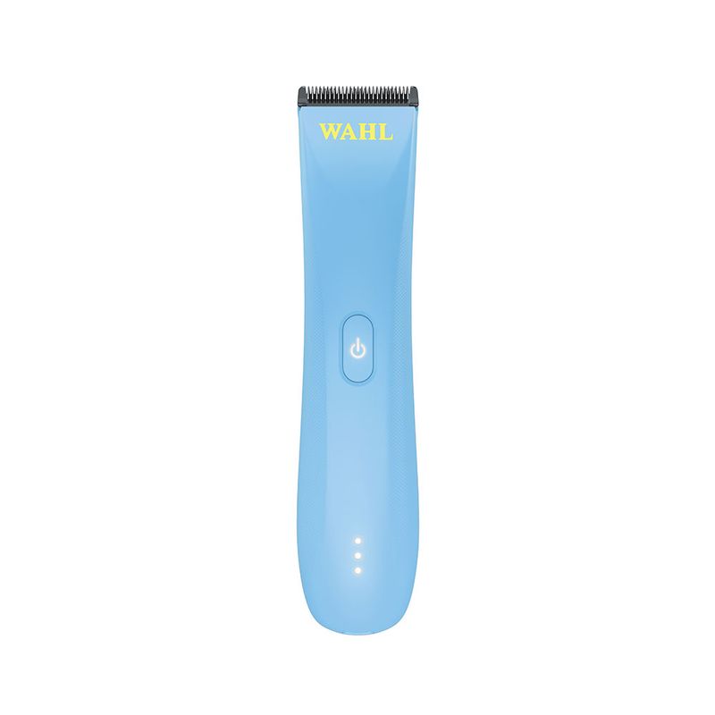 Patillera Wahl Peanut Li 7000 RPM batería 110 min frontal