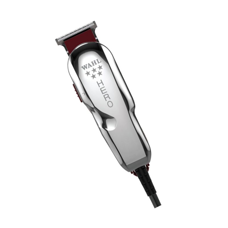 Patillera Wahl Professional Hero 5 Stars con cable corte 0 diagonal