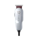 Patillera Wahl Professional Hero 5 Stars con cable corte 0 frontal
