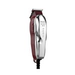 Patillera Wahl Professional Hero 5 Stars con cable corte 0 frontal oblicuo