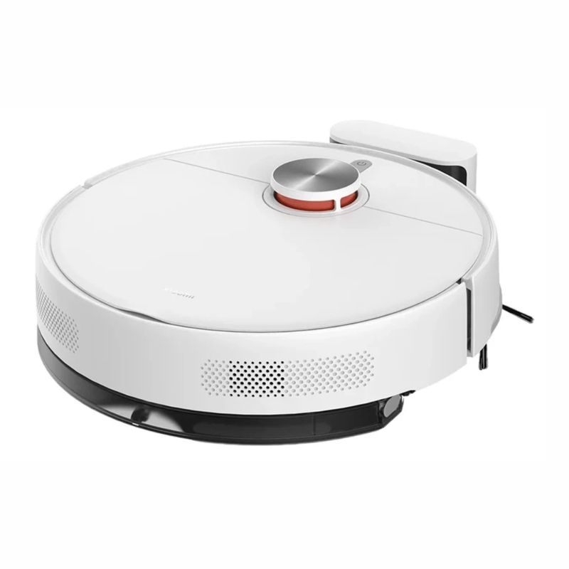 Aspiradora robot Xiaomi S40 10000Pa LDS 180 min blanco