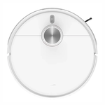 Aspiradora robot Xiaomi S40 10000Pa LDS 180 min blanco superior