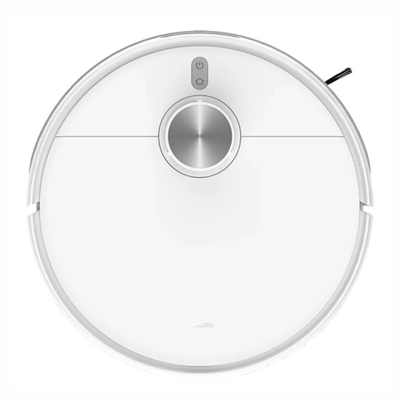 Aspiradora robot Xiaomi S40 10000Pa LDS 180 min blanco superior