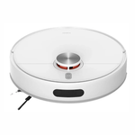 Aspiradora robot Xiaomi S40 10000Pa LDS 180 min blanco frontal