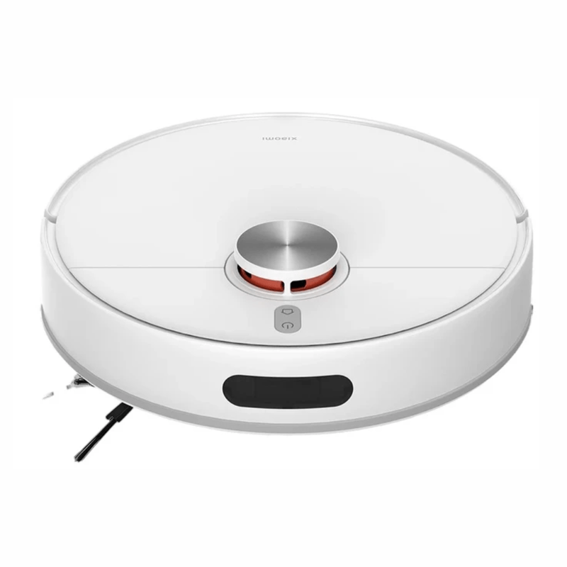 Aspiradora robot Xiaomi S40 10000Pa LDS 180 min blanco frontal