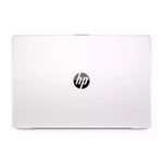 Laptop HP 15-fc0025wm Ryzen 5 1TB SSD táctil plateado cenital