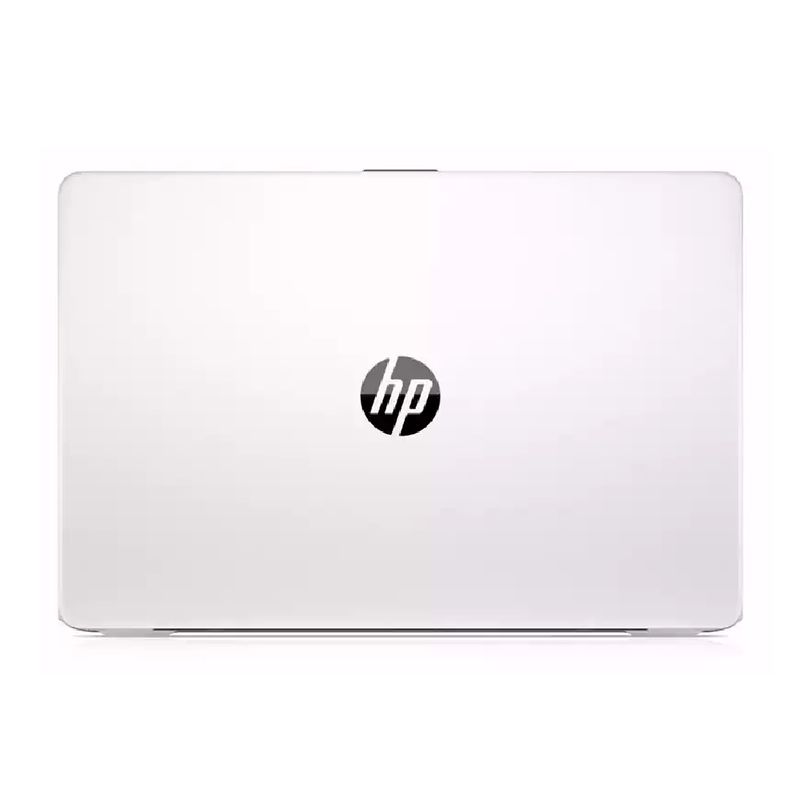 Laptop HP 15-fc0025wm Ryzen 5 1TB SSD táctil plateado cenital