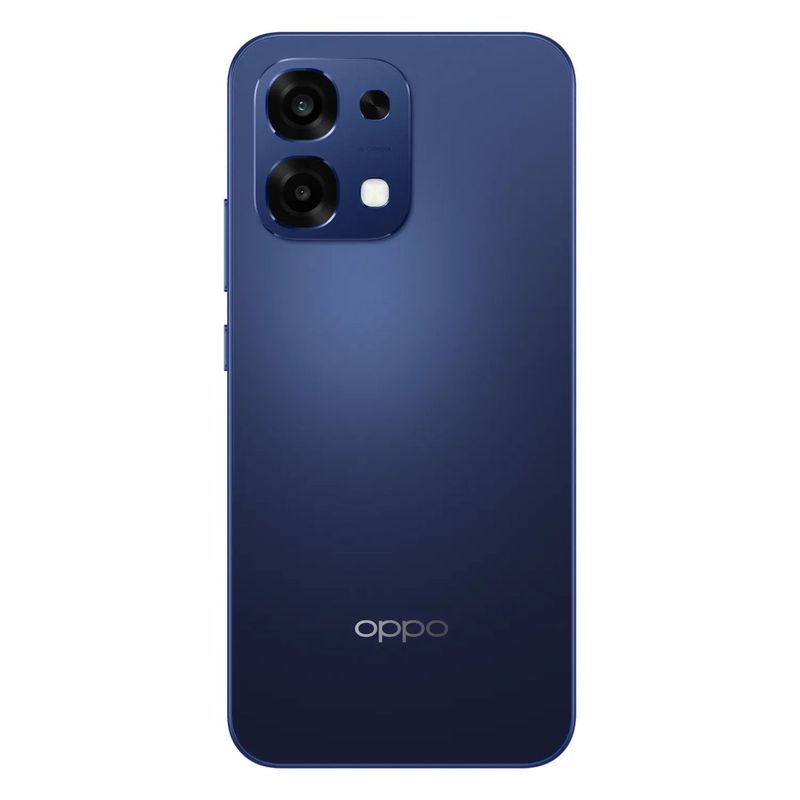 Celular Oppo A6 Pro 5G 256GB 8GB RAM AMOLED cámara 50MP dorsal