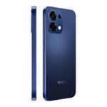 Celular Oppo A6 Pro 5G 256GB 8GB RAM AMOLED cámara 50MP dorsal oblicuo