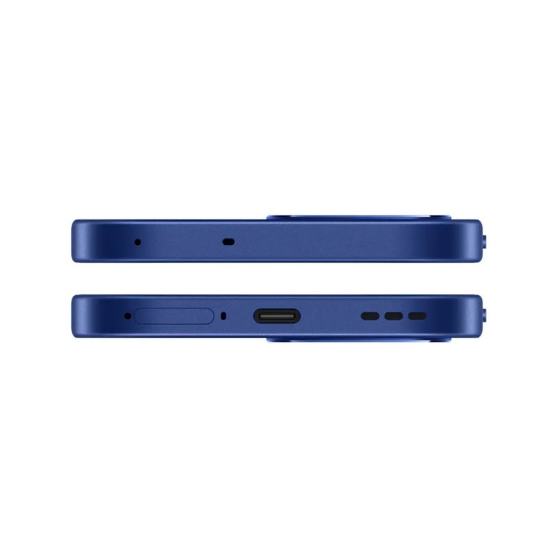 Celular Oppo A6 Pro 5G 256GB 8GB RAM AMOLED cámara lateral