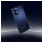 Celular Oppo A6 Pro 5G 256GB 8GB RAM AMOLED cámara 50MP frontal lateral