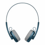 Audífonos Philips TAH2000TL Bluetooth 5.4 on ear 26 h azul frontal
