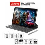 Tablet Lenovo Idea Tab 11 128GB 8GB RAM gris especificaciones