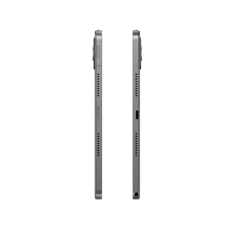 Tablet Lenovo Idea Tab 11 128GB 8GB RAM gris lateral