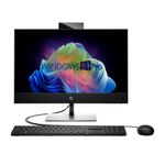 All-in-One HP ProOne 440 G9 i5 16GB RAM 1TB SSD negro frontal