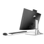 All-in-One HP ProOne 440 G9 i5 16GB RAM 1TB SSD negro dorsal oblicuo