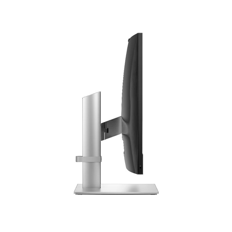 All-in-One HP ProOne 440 G9 i5 16GB RAM 1TB SSD negro lateral