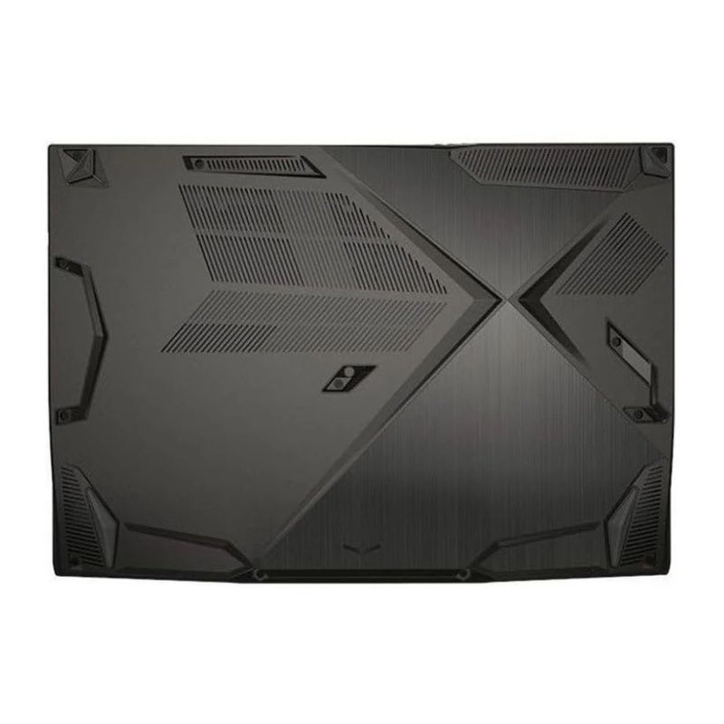 Laptop MSI Thin 15 Core i7 1TB SSD 16GB RAM RTX 4050 negro base