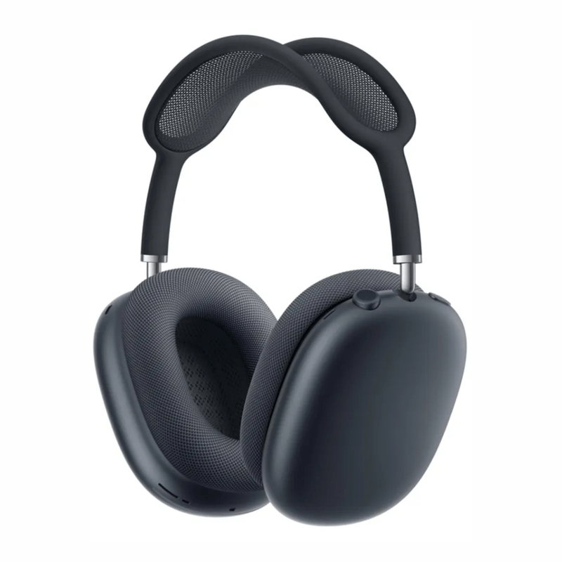 AirPods Max cancelación de ruido 20 h medianoche oblicuo