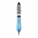 Cepillo BaBylissPRO BNT21000PE 1 1/4 2 velocidades celeste frontal