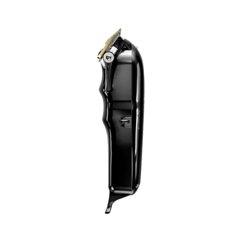 Cortadora Wahl Magic Clip Cordless Black 6500 RPM 100 min lateral