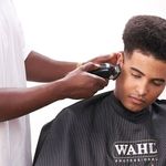 Cortadora Wahl Magic Clip Cordless Black 6500 RPM 100 min