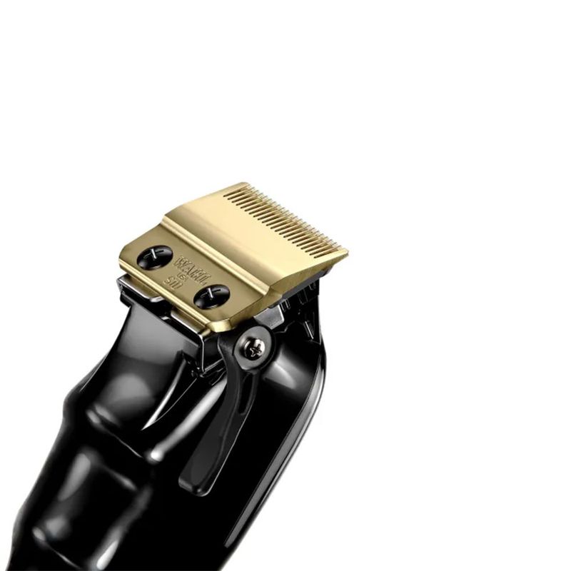 Cortadora Wahl Magic Clip Cordless Black 6500 RPM 100 min superior