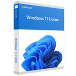 Licencia Microsoft Windows 11 Home 1 PC Permanente