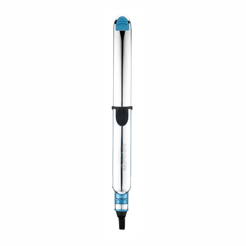 Alisadora BaBylissPRO Optima 9000 XL Nano Titanium 485°F frontal