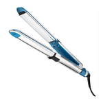 Alisadora BaBylissPRO Optima 9000 XL Nano Titanium 485°F placas abiertas
