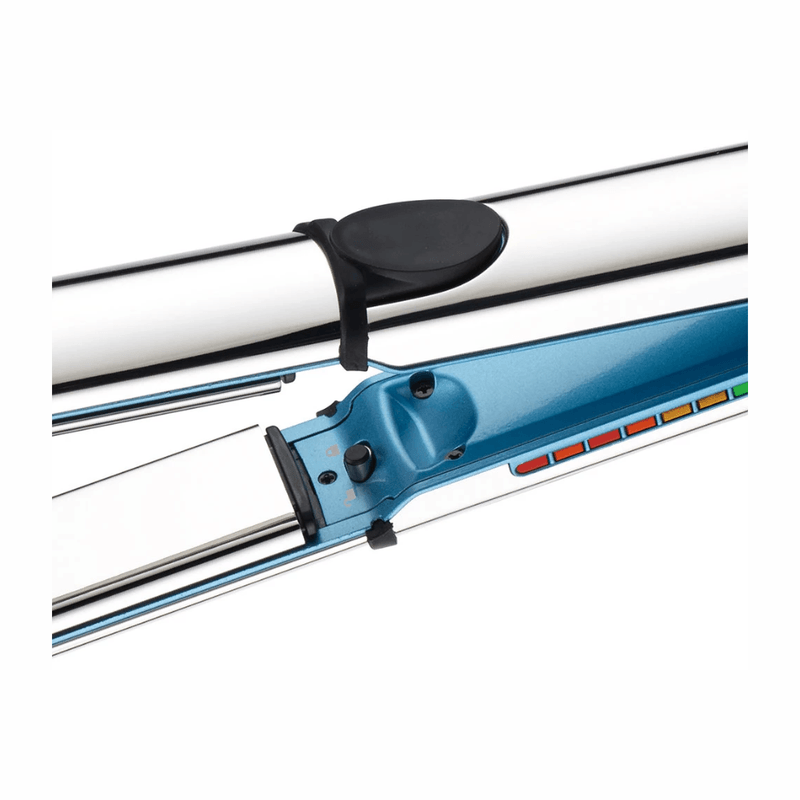 Alisadora BaBylissPRO Optima 9000 XL Nano Titanium 485°F carcasa de acero