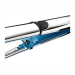 Alisadora BaBylissPRO Optima 9000 XL Nano Titanium 485°F control de temperatura