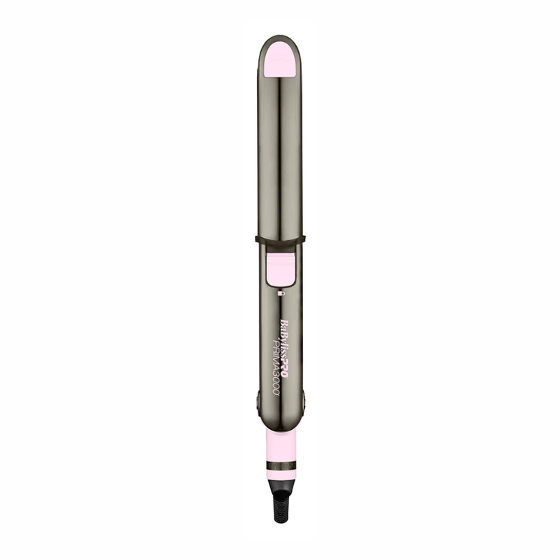 Alisadora BaBylissPRO Optima 3000 Pink Nano Titanium 465°F frontal